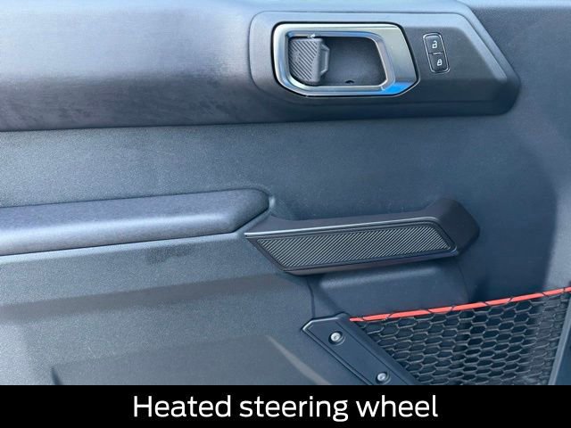 Certified 2024 Ford Bronco Raptor image 13