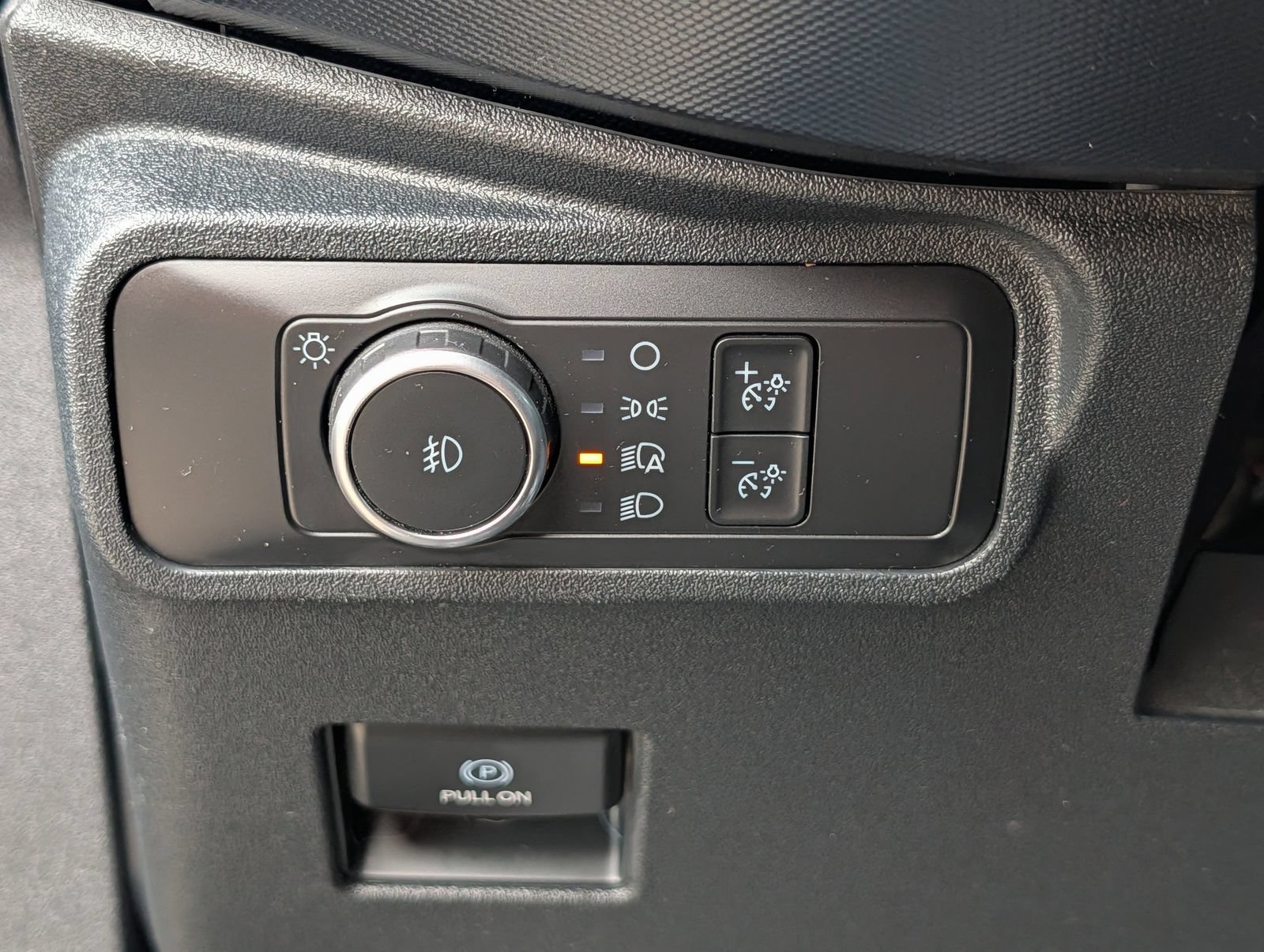 Certified 2021 Ford Bronco Outer Banks AWD/4WD image 18