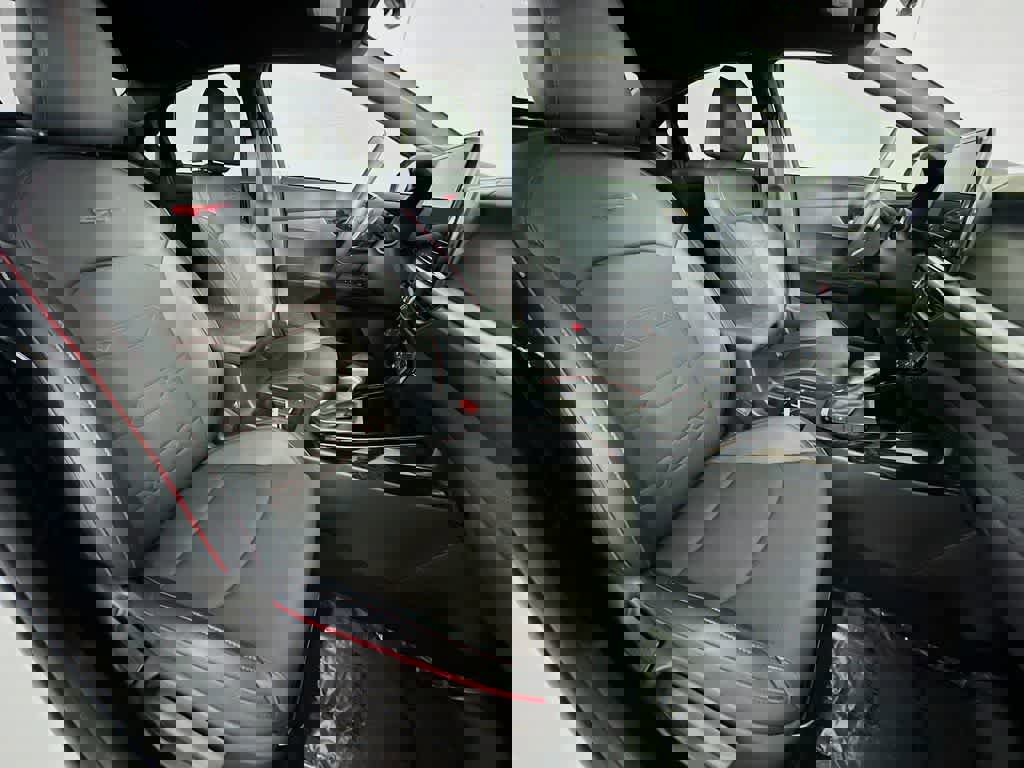 Used 2024 Kia Forte GT image 18