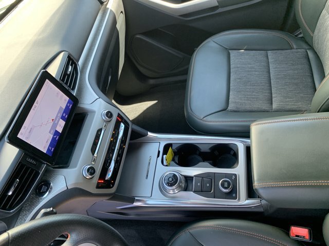 Certified 2022 Ford Explorer Timberline w/ Timberline Technology Package AWD/4WD image 18