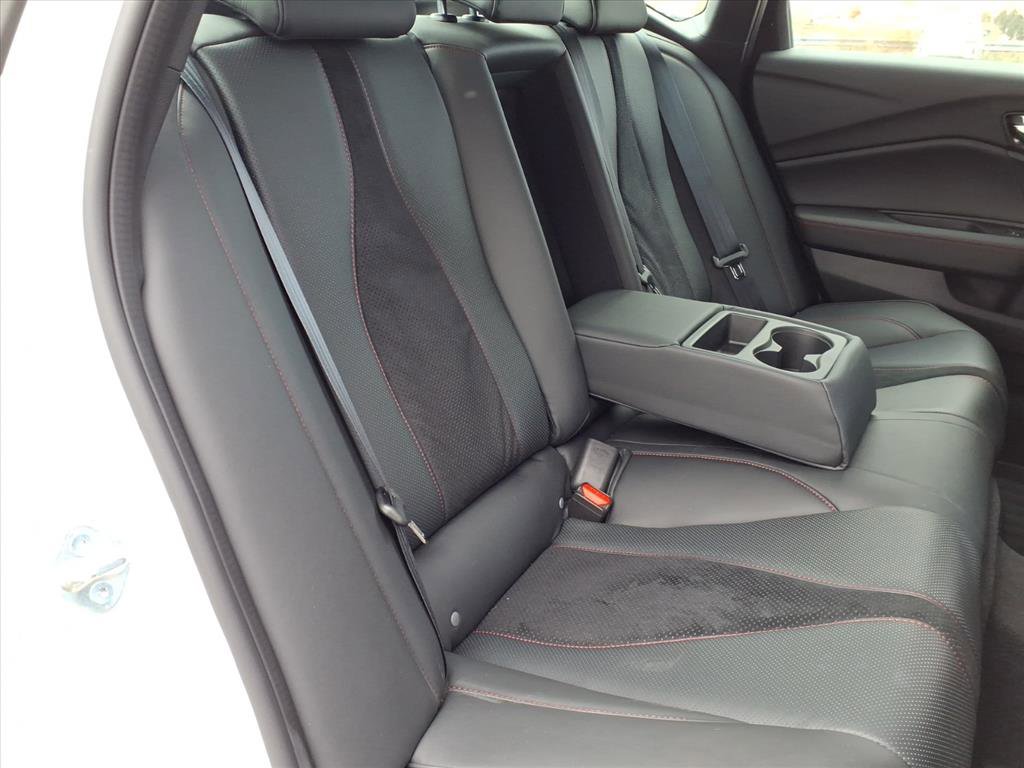 Used 2023 Acura TLX w/A-SPEC image 9