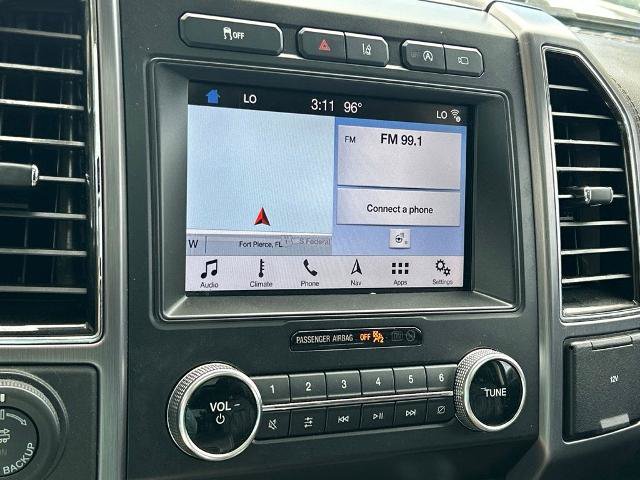 Certified 2019 Ford Expedition Platinum RWD image 32