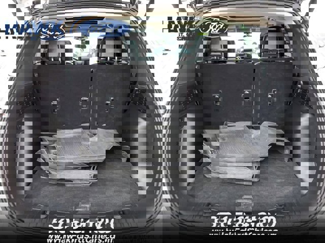 Certified 2020 Ford Escape SEL image 25