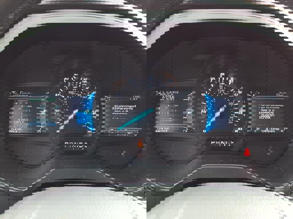 Certified 2022 Ford Edge SEL w/ Convenience Package image 26