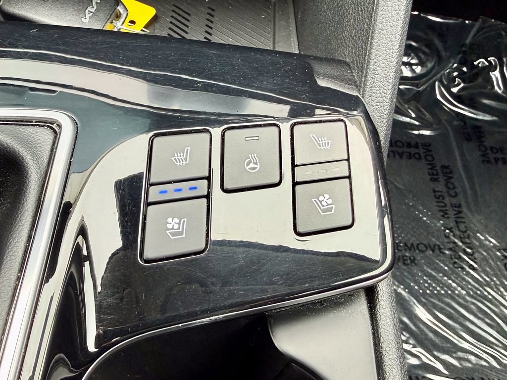 Used 2023 Kia Sportage SX AWD/4WD image 33