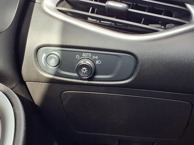 Used 2024 Chevrolet Malibu LT w/ Sport Edition image 22