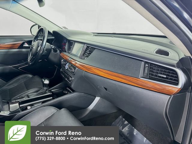 Used 2017 Kia Cadenza Premium w/ Luxury Package image 30