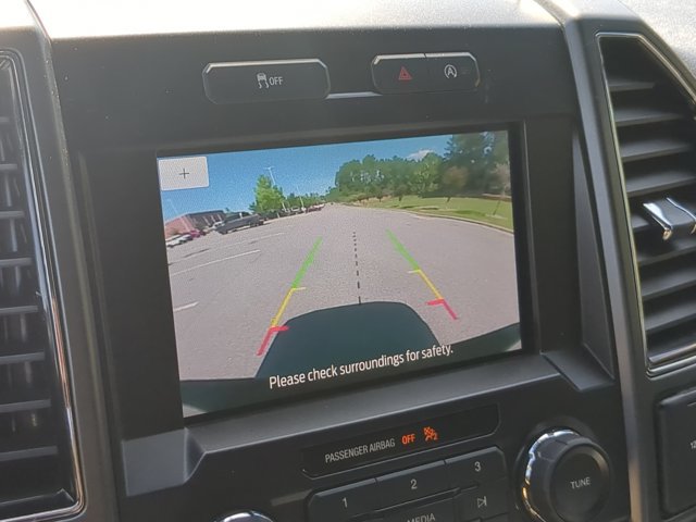 Certified 2019 Ford F150 XLT w/ Equipment Group 302A Luxury AWD/4WD image 20