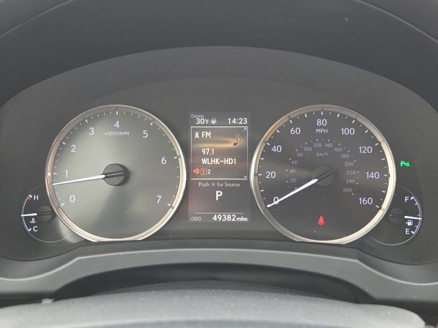 Used 2019 Lexus RC 300 AWD w/ Premium Package image 37