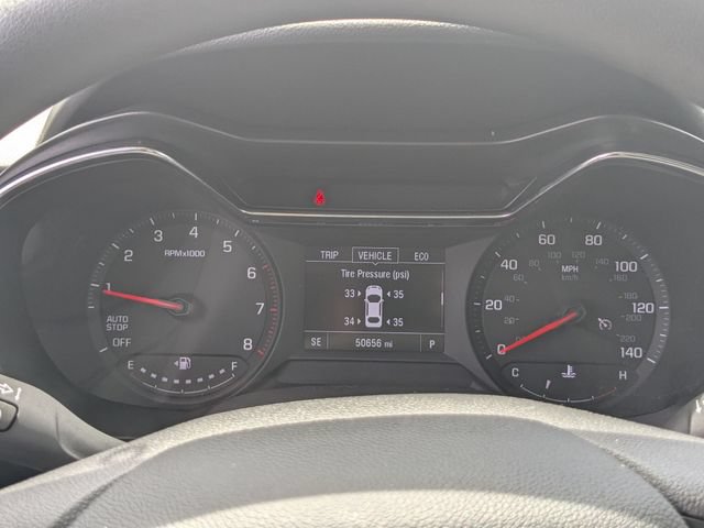Used 2023 Chevrolet TrailBlazer LT FWD image 13