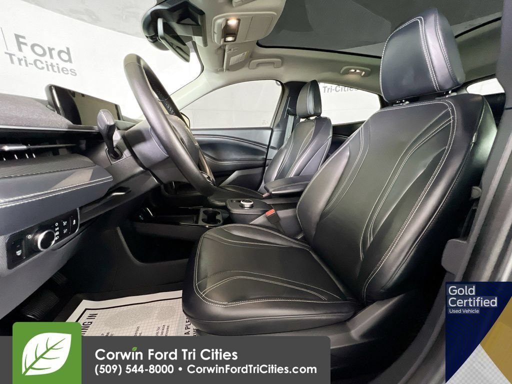 Certified 2023 Ford Mustang Mach-E Premium AWD/4WD image 26