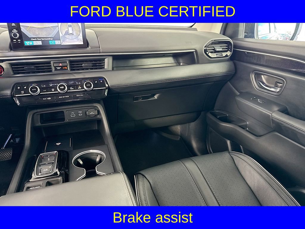 Used 2024 Honda Pilot Elite image 24