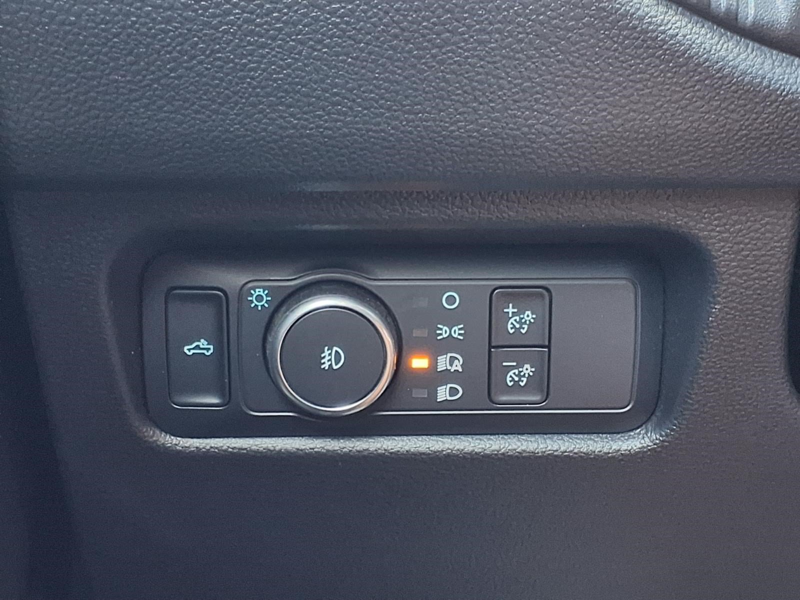 Certified 2025 Ford Ranger Raptor AWD/4WD image 25