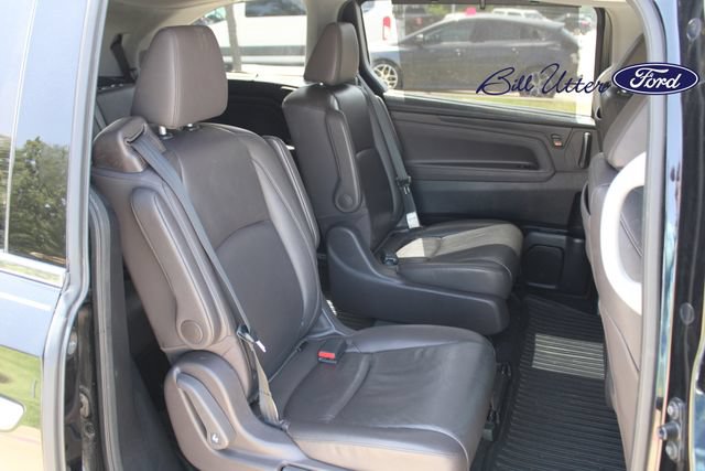 Used 2019 Honda Odyssey Elite image 13