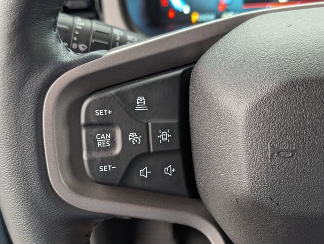 Certified 2025 Ford Bronco Badlands image 19