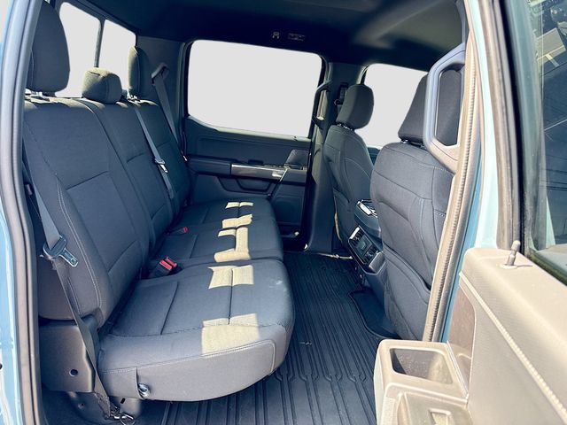 Certified 2023 Ford F150 XLT w/ Equipment Group 302A High AWD/4WD image 35