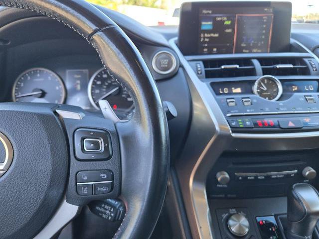 Used 2018 Lexus NX 300 AWD w/ Comfort Package image 13