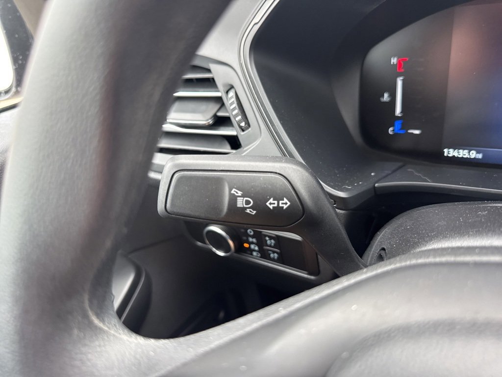 Certified 2025 Ford Escape Active image 18