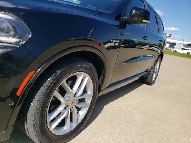 Used 2021 Dodge Durango R/T AWD/4WD image 10