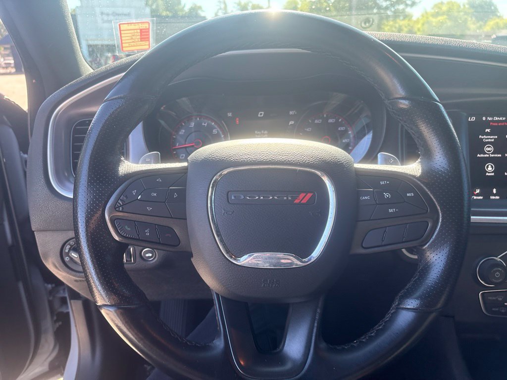 Used 2021 Dodge Charger GT w/ Blacktop Package RWD image 25