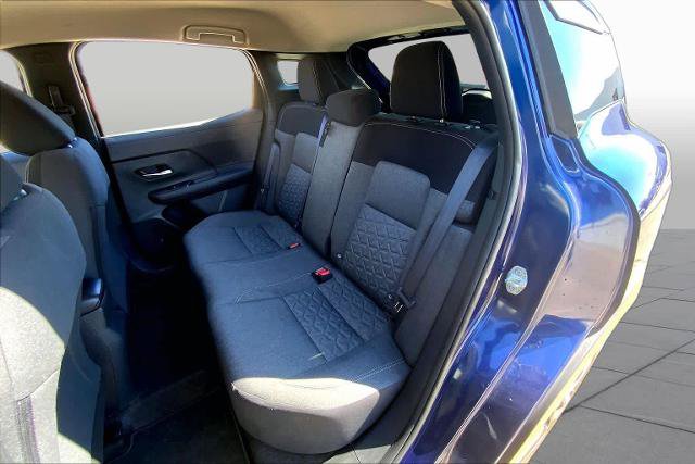 Used 2025 Nissan Kicks SV FWD image 20