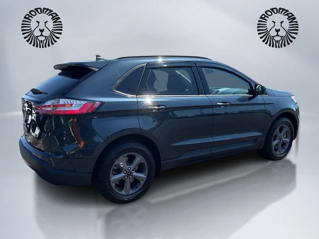 Certified 2024 Ford Edge SEL w/ Sport Appearance Package AWD/4WD image 6