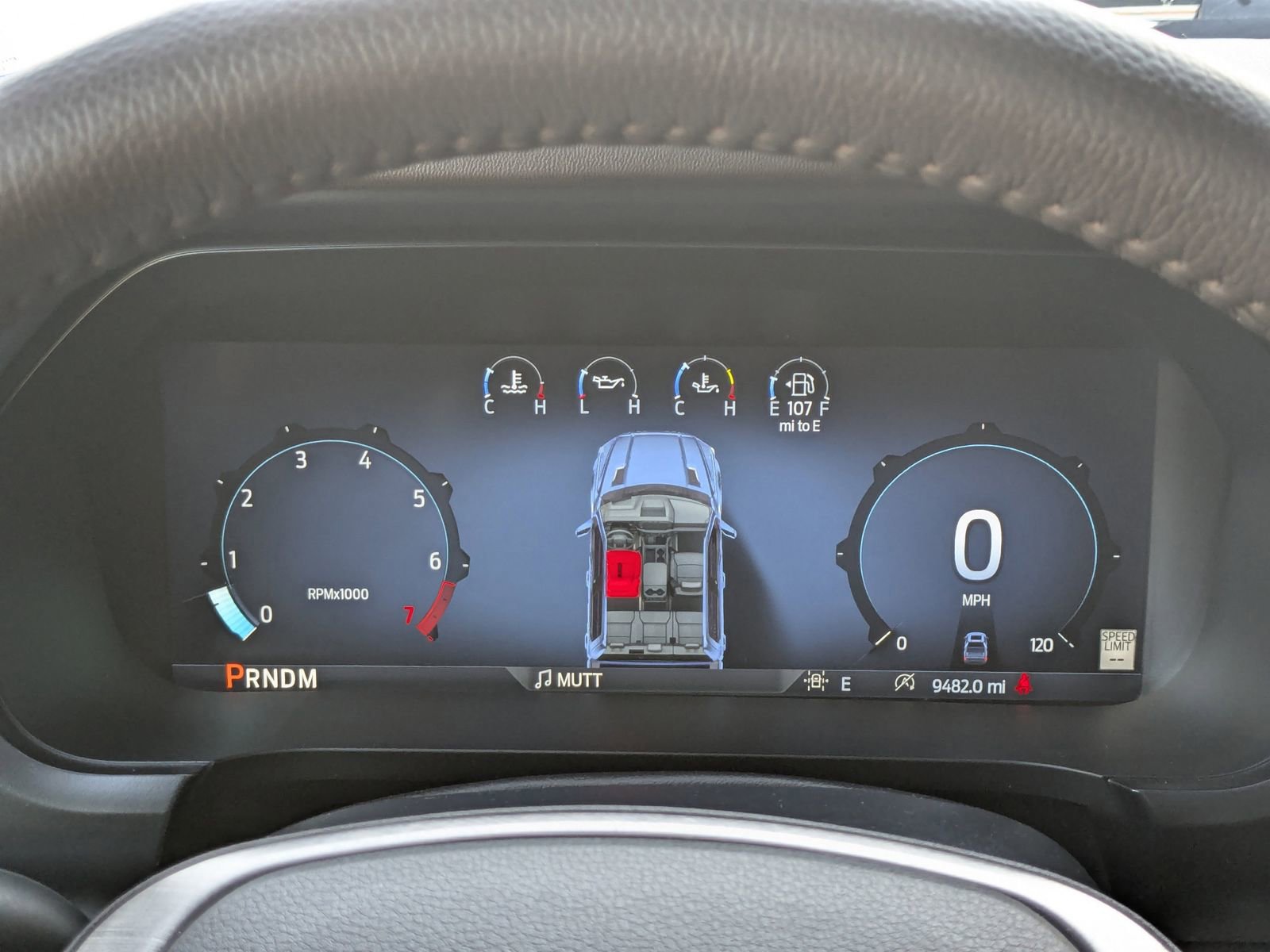 Certified 2024 Ford F150 King Ranch image 31