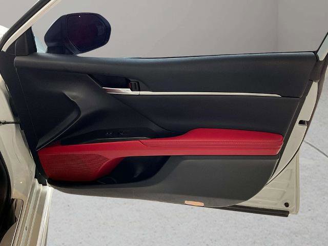 Used 2023 Toyota Camry XSE w/ Navigation Package FWD image 20