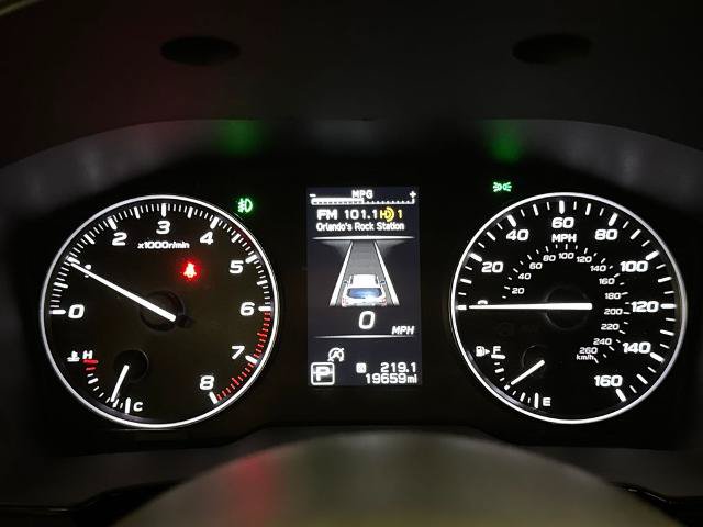 Used 2025 Subaru Outback Premium AWD/4WD image 23