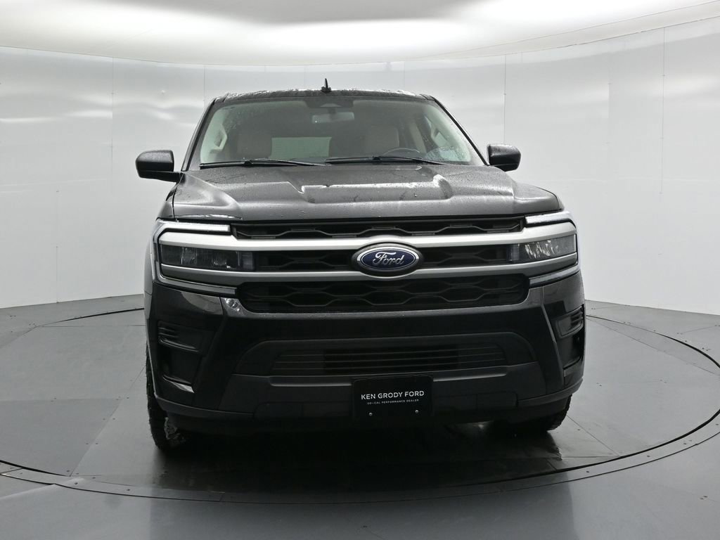 Certified 2024 Ford Expedition Max XLT image 29