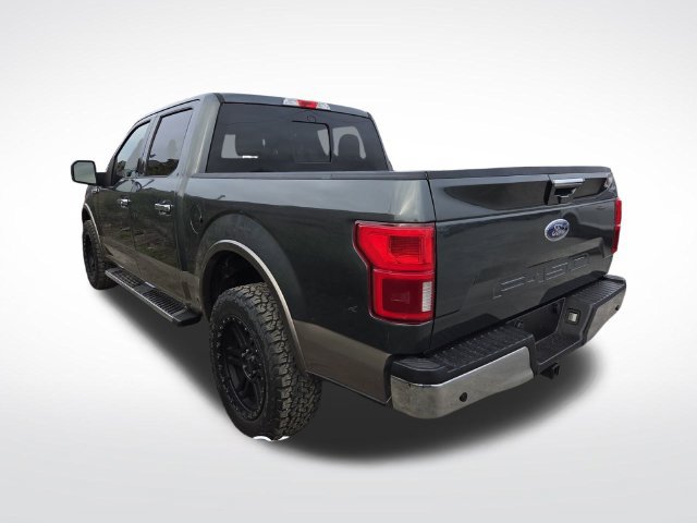 Certified 2018 Ford F150 Lariat AWD/4WD image 10