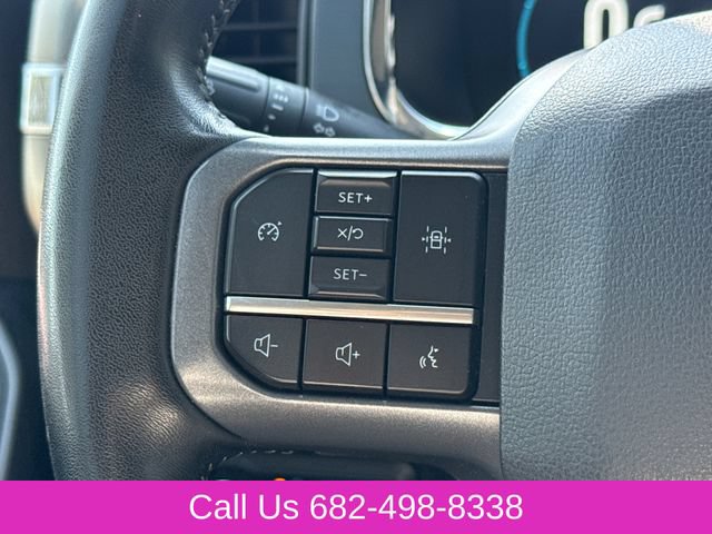 Certified 2023 Ford F150 Lariat AWD/4WD image 28