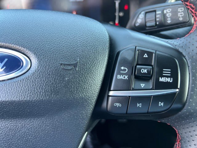 Certified 2024 Ford Escape ST-Line AWD/4WD image 18
