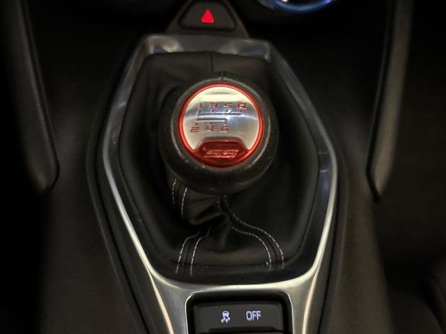 Used 2019 Chevrolet Camaro SS image 27