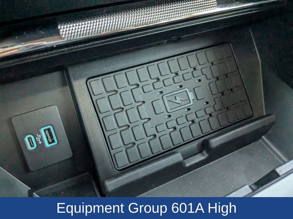 Certified 2024 Ford F150 King Ranch w/ FX4 Off-Road Package image 27