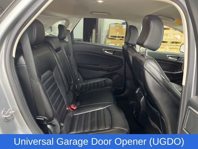 Certified 2022 Ford Edge SEL w/ Convenience Package image 31
