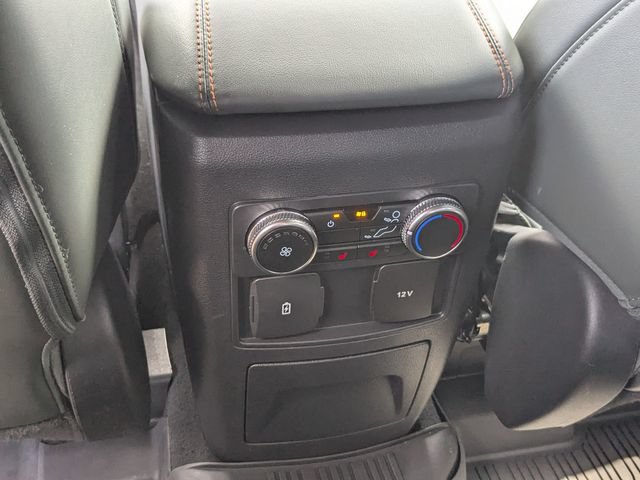 Certified 2022 Ford Explorer Timberline AWD/4WD image 23