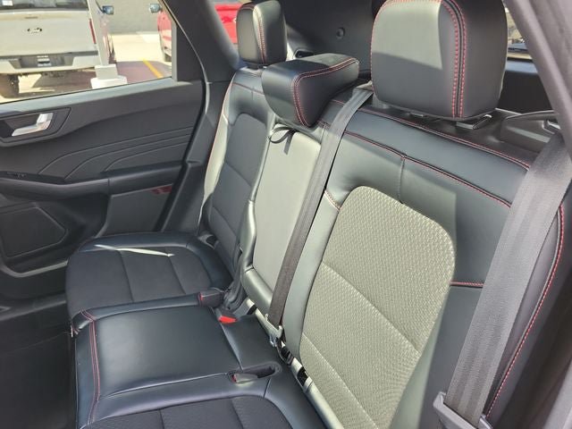 Certified 2023 Ford Escape ST-Line w/ Tech Pack #1 AWD/4WD image 24