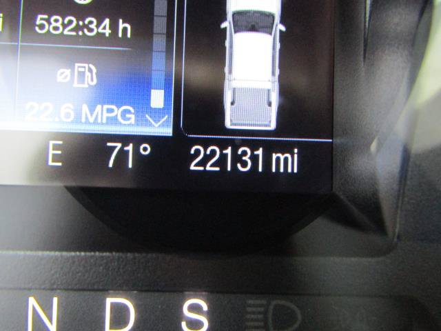Certified 2023 Ford Ranger XLT w/ Equipment Group 301A Mid AWD/4WD image 22