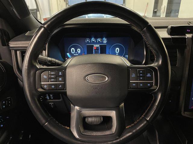 Certified 2023 Ford Expedition Platinum image 11