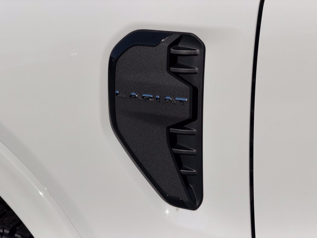 Certified 2025 Ford Ranger Lariat w/ FX4 Off-Road Package AWD/4WD image 19