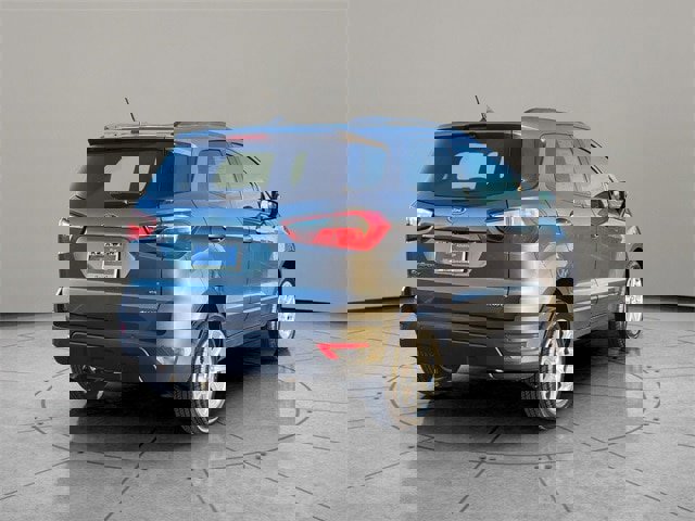 Certified 2021 Ford EcoSport SE image 12