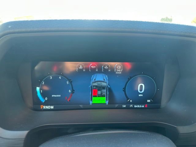 Certified 2024 Ford F150 STX w/ STX Black Appearance Package image 20