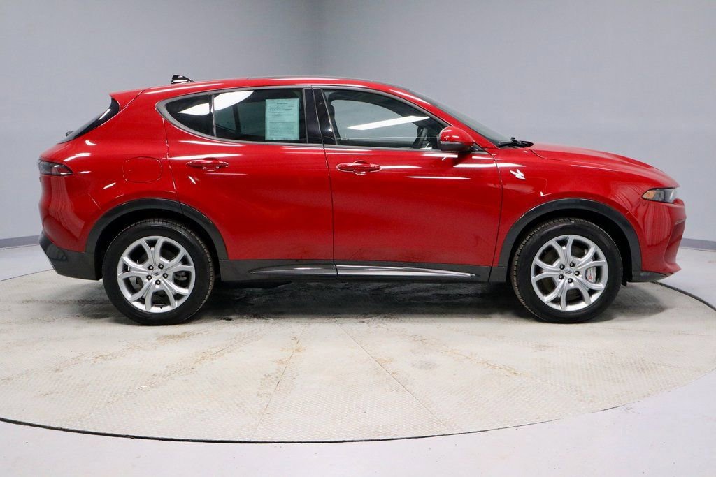 Used 2024 Dodge Hornet R/T Plus image 6