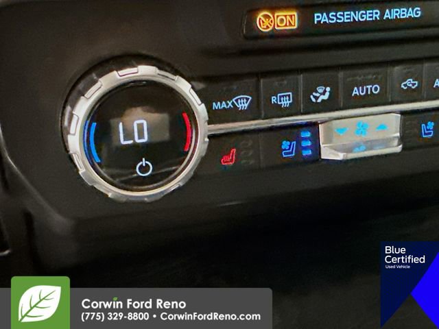 Certified 2022 Ford F250 Limited image 24