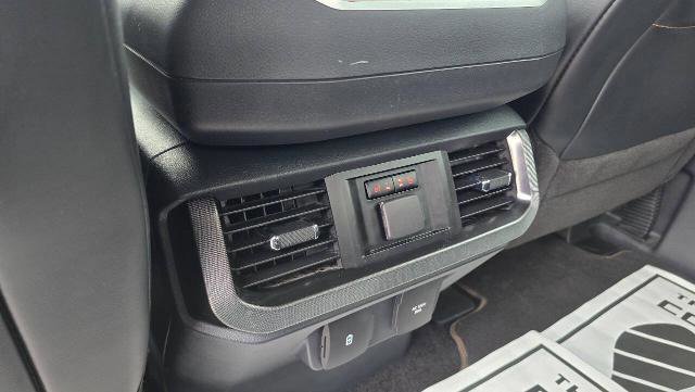 Certified 2023 Ford F150 Platinum w/ Equipment Group 701A High image 27