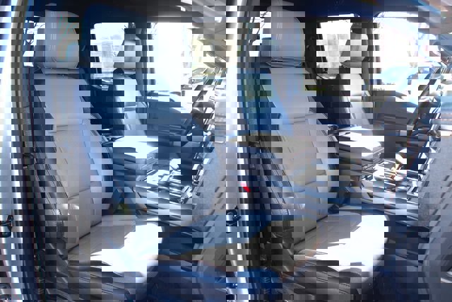 Certified 2023 Ford F150 Lightning Lariat w/ Max Trailer Tow Package image 12