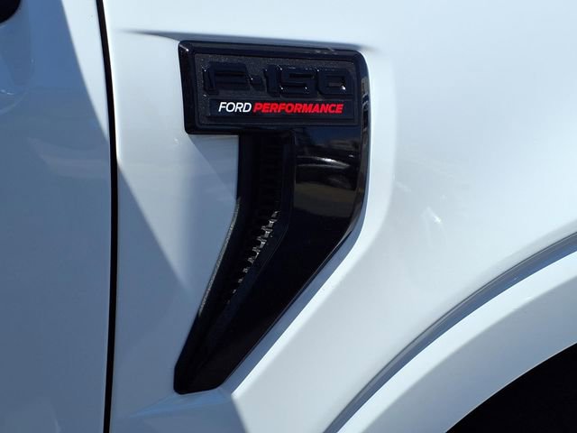 Certified 2025 Ford F150 XL AWD/4WD image 22