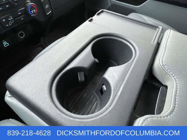Certified 2023 Ford F350 XL w/ 360-Degree Camera Package image 29