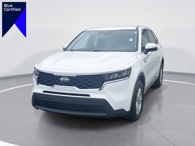 Used 2021 Kia Sorento LX